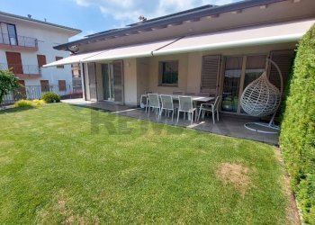 Giardino - Casa semi indipendente Endine Gaiano - foto 10