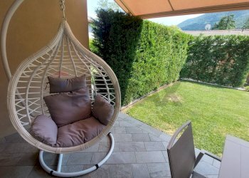 Giardino - Casa semi indipendente Endine Gaiano - foto 12