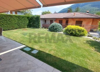 Giardino - Casa semi indipendente Endine Gaiano - foto 15