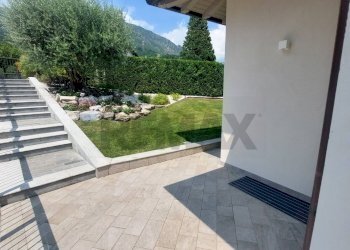 Terrazza - Casa semi indipendente Endine Gaiano - foto 16