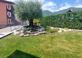 Giardino - Casa semi indipendente Endine Gaiano - foto 18