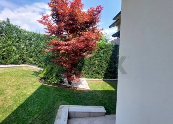 Giardino - Casa semi indipendente Endine Gaiano - foto 19