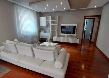 Soggiorno - Casa semi indipendente Endine Gaiano - foto 21