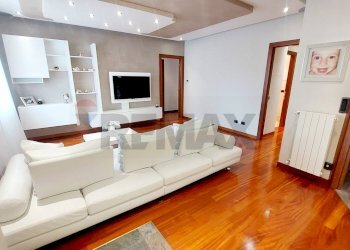 Soggiorno - Casa semi indipendente Endine Gaiano - foto 22