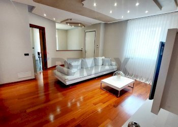 Soggiorno - Casa semi indipendente Endine Gaiano - foto 23