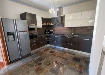 Cucina - Casa semi indipendente Endine Gaiano - foto 25