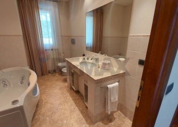 Bagno - Casa semi indipendente Endine Gaiano - foto 30