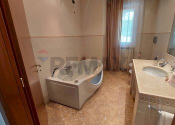 Bagno - Casa semi indipendente Endine Gaiano - foto 31