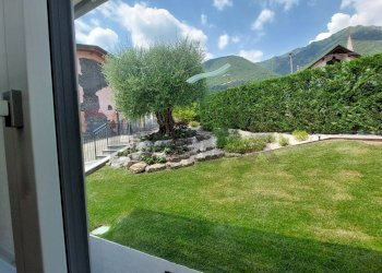 Giardino - Casa semi indipendente Endine Gaiano - foto 40