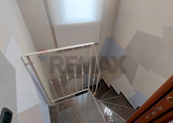 Scale - Casa semi indipendente Endine Gaiano - foto 45