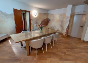 Sala da pranzo - Casa semi indipendente Endine Gaiano - foto 50