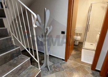 Scale - Casa semi indipendente Endine Gaiano - foto 54