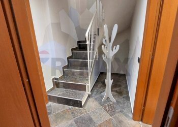 Scale - Casa semi indipendente Endine Gaiano - foto 56