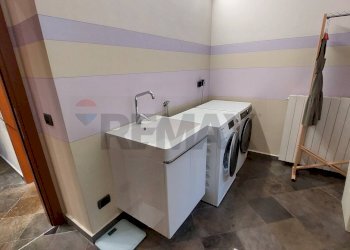 Lavanderia - Semi-detached house Endine Gaiano - photo 63