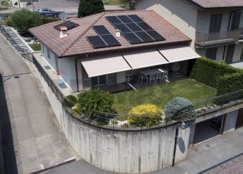 Casa all\'aperto - Semi-detached house Endine Gaiano - photo 66