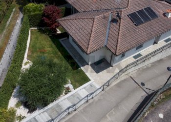 Documenti - Semi-detached house Endine Gaiano - photo 68