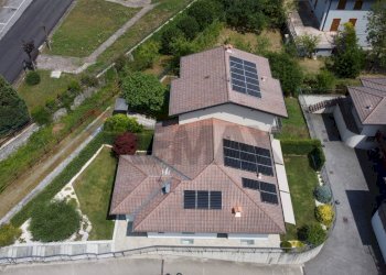 Casa all\'aperto - Semi-detached house Endine Gaiano - photo 69