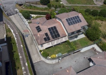 Casa all\'aperto - Semi-detached house Endine Gaiano - photo 70