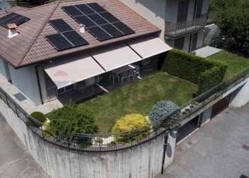 Documenti - Semi-detached house Endine Gaiano - photo 71