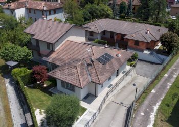 Casa all\'aperto - Semi-detached house Endine Gaiano - photo 72