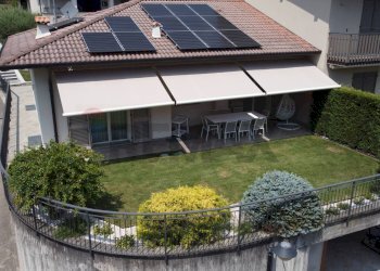 Casa all\'aperto - Semi-detached house Endine Gaiano - photo 73