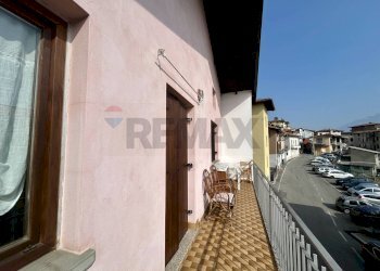 Balcone - Trilocale Costa Volpino - foto 8