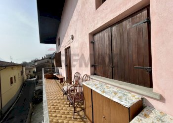 Balcone - Trilocale Costa Volpino - foto 11