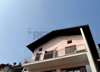 Edificio all\'aperto - Trilocale Costa Volpino - foto 16