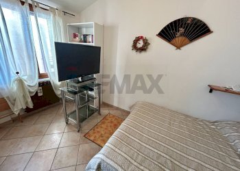 Soggiorno - Trilocale Costa Volpino - foto 19