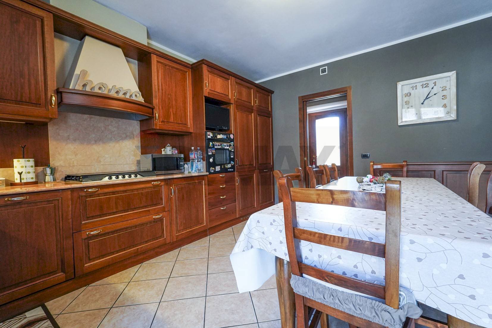 Cucina - Villa Almenno San Bartolomeo - foto 3