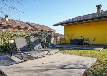 Terrazza - Villa Almenno San Bartolomeo - foto 2