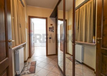 Hall / corridoio - Villa Almenno San Bartolomeo - foto 10