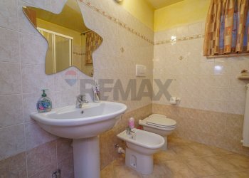 Bagno - Villa Almenno San Bartolomeo - foto 20