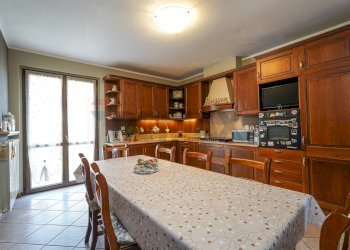 Cucina - Villa Villa d'Almè - foto 4