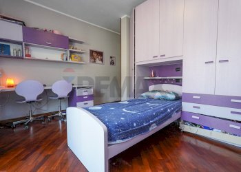 Camera / camera da letto - Villa Villa d'Almè - foto 8