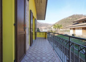 Balcone - Villa Villa d'Almè - foto 9