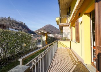 Balcone - Villa Villa d'Almè - foto 11