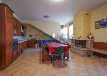 Sala da pranzo - Villa Villa d'Almè - foto 15