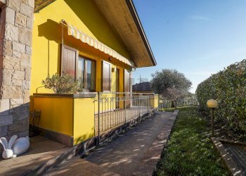 Casa all\'aperto - Villa Villa d'Almè - foto 22