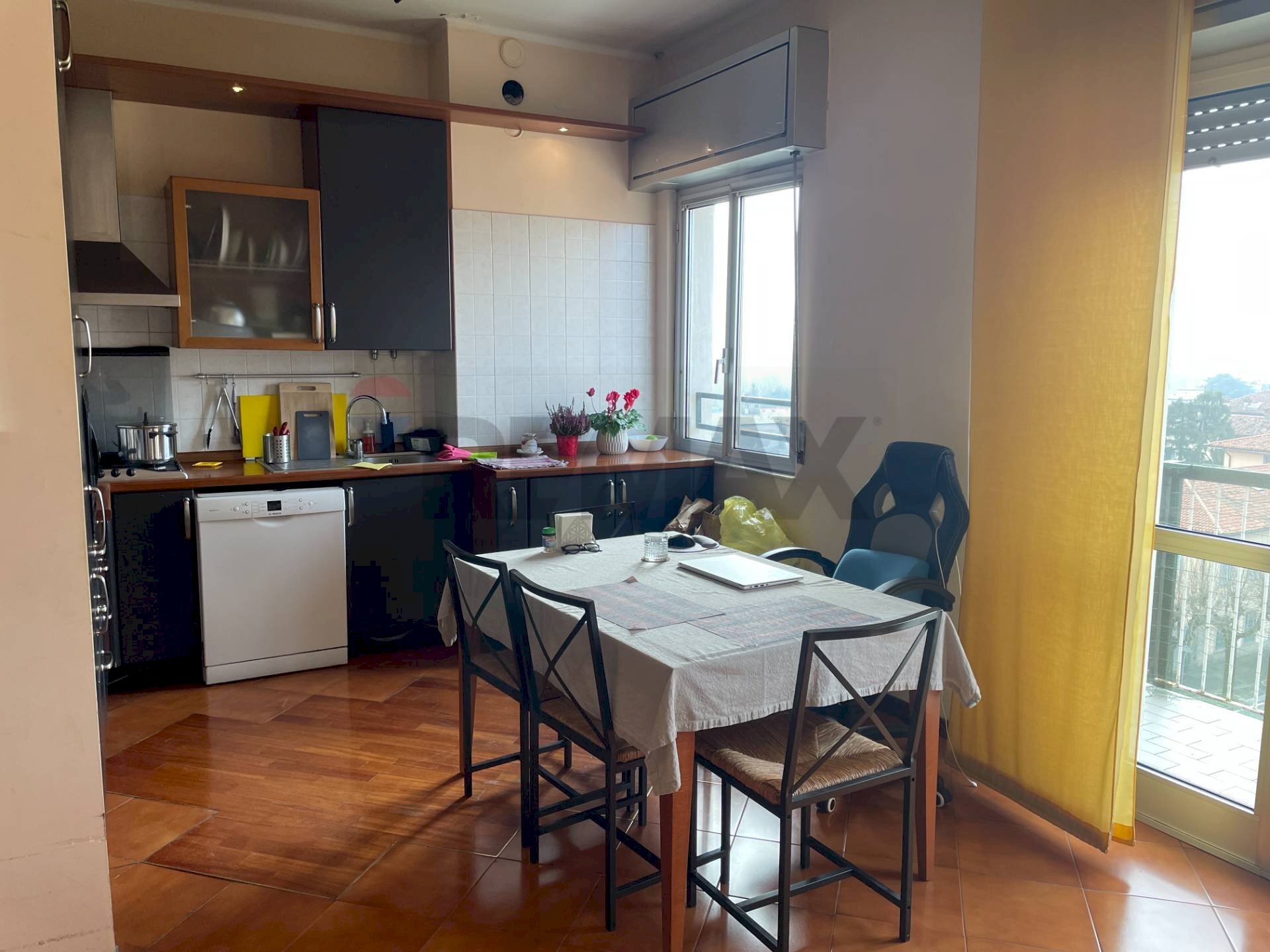 Cucina - Bilocale Viale Roma
 
25, Alzano Lombardo - foto 3