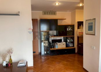 Soggiorno - Bilocale Viale Roma
 
25, Alzano Lombardo - foto 6
