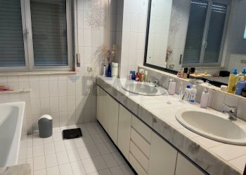 Bagno - Bilocale Viale Roma
 
25, Alzano Lombardo - foto 14