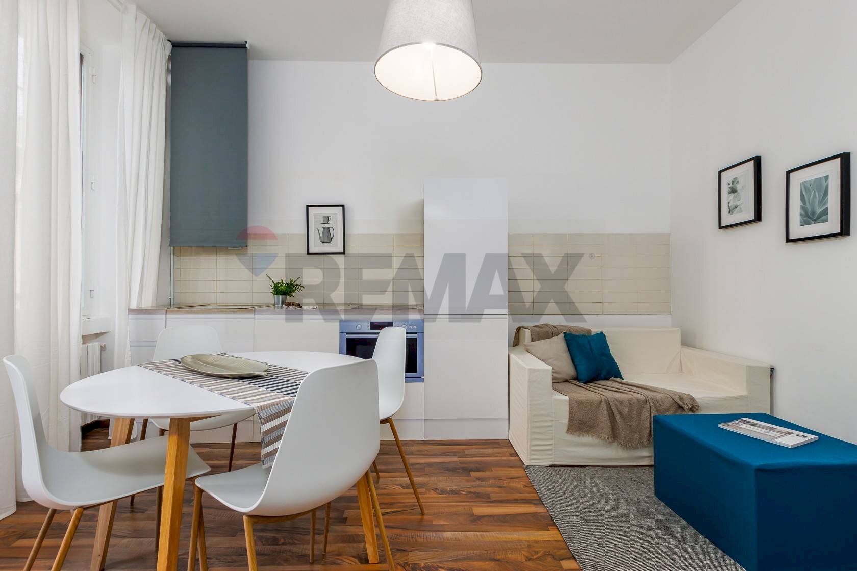 Sala da pranzo - Bilocale via padova
 
84, Milano - foto 1