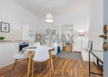 Sala da pranzo - Bilocale via padova
 
84, Milano - foto 2