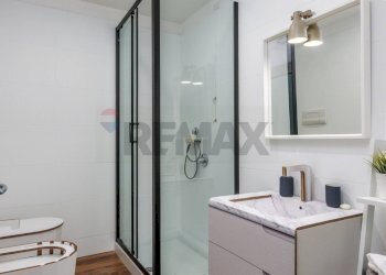 Bagno - Bilocale via padova
 
84, Milano - foto 7