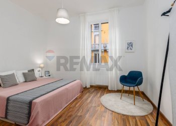 Camera / camera da letto - Bilocale via padova
 
84, Milano - foto 11