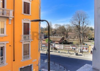 Edificio all\'aperto - Bilocale via padova
 
84, Milano - foto 12