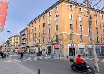 Edificio all\'aperto - Bilocale via padova
 
84, Milano - foto 13