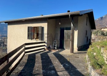 Terrazza - Independent house via Antonio Gramsci
 
16, Sovere - photo 2