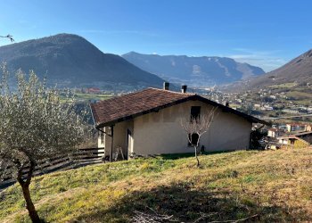 Vista delle montagne - Independent house via Antonio Gramsci
 
16, Sovere - photo 3